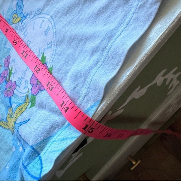 Y2K Disney Cinderella Kids Shortsleeve Princess - Picture 6 of 6